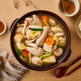 담꾹 강릉유천점