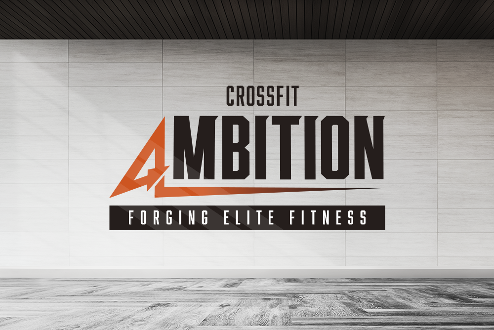 크로스핏 엠비션 대표 이미지