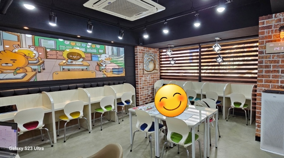 스마트해법수학 스마트해법영어 부여규암초점