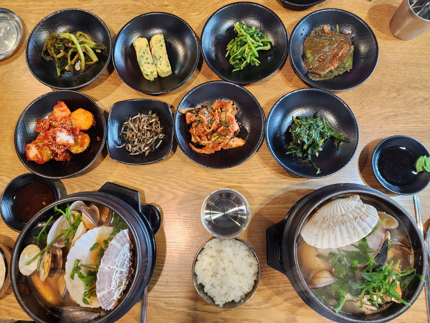 하나식당