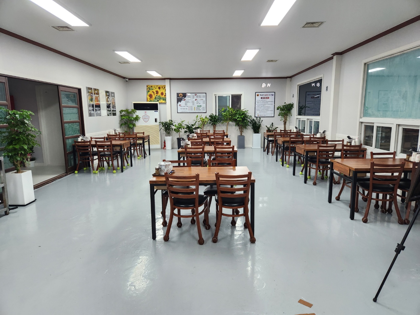 황금손칼국수&전골