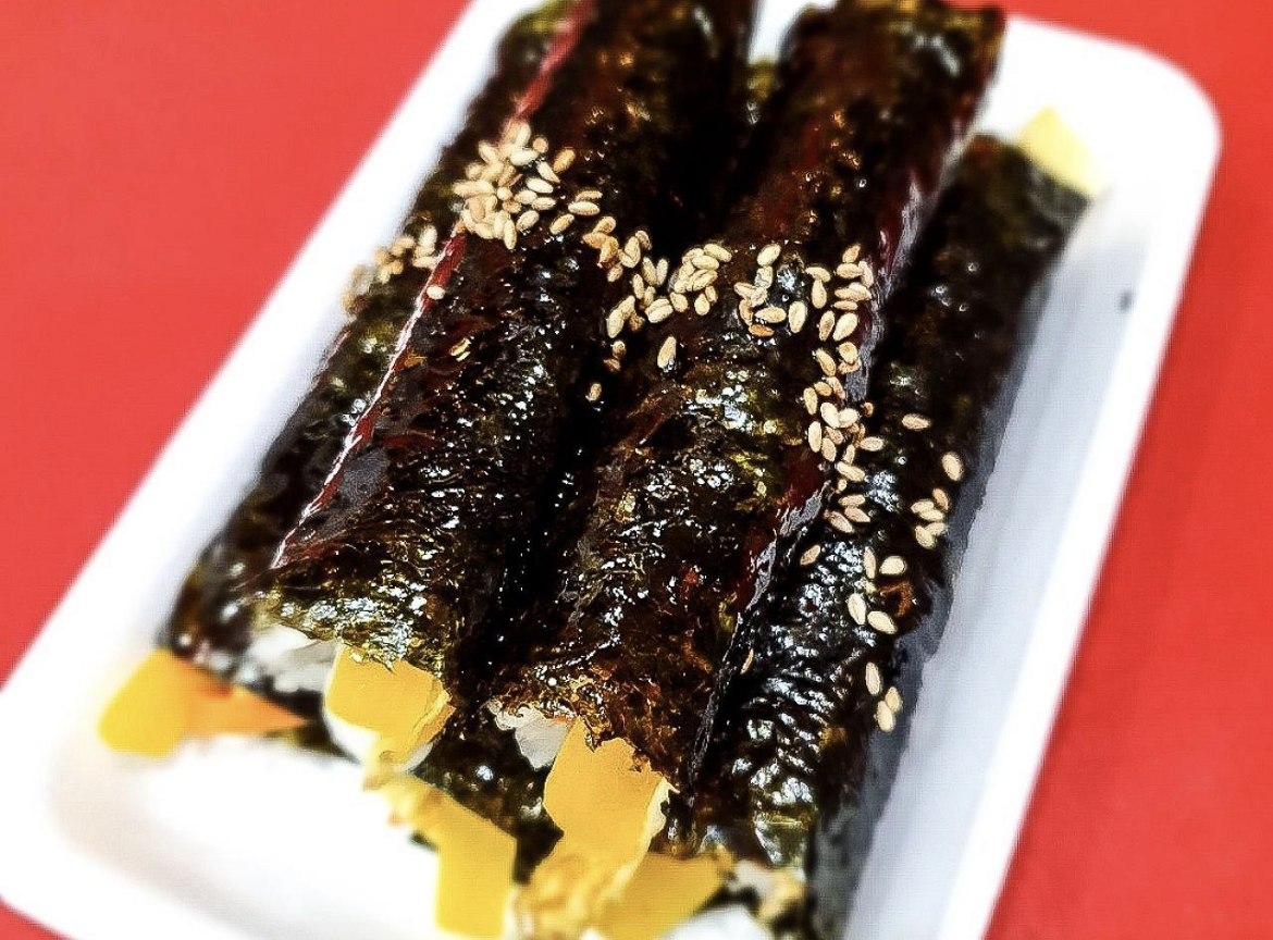 한끼한줄 매탄직영점 사진 7