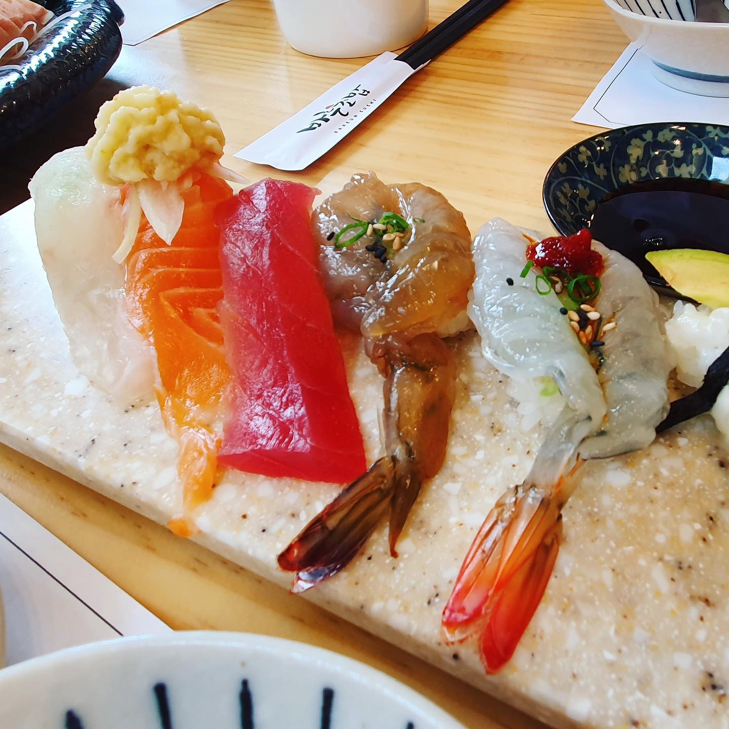 바른초밥 본점