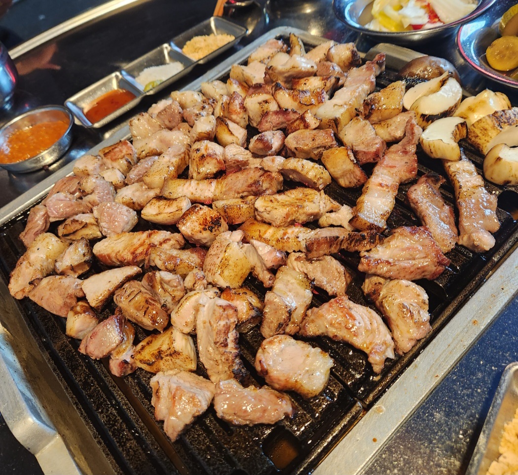 88연탄구이