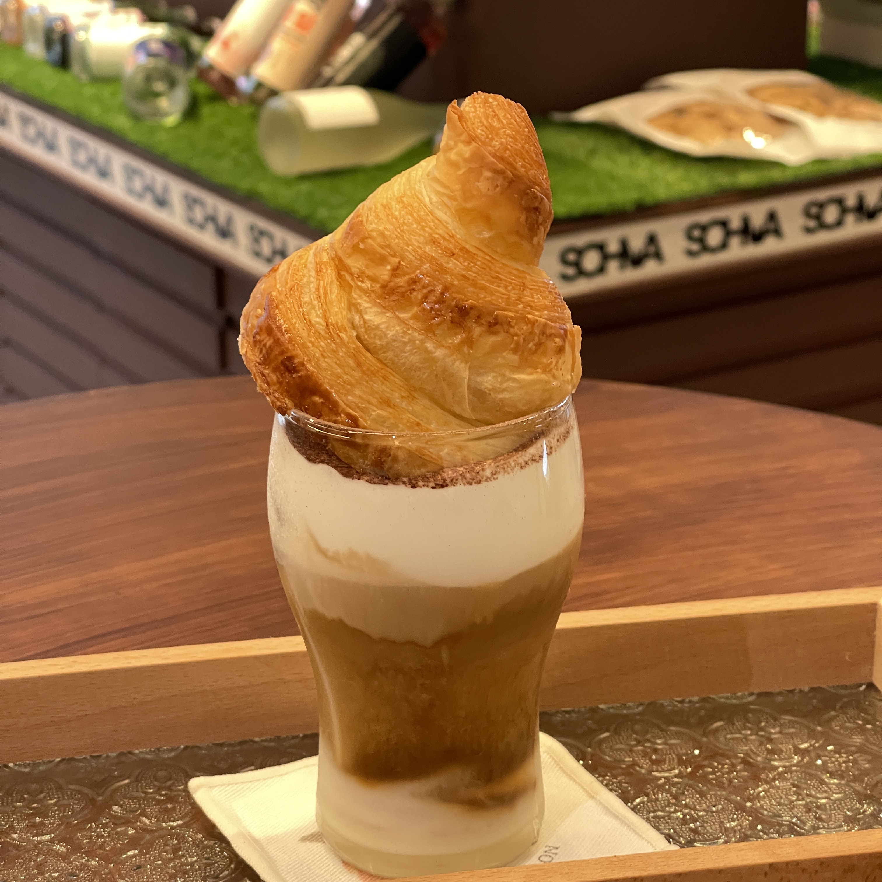 브런치카페 소화