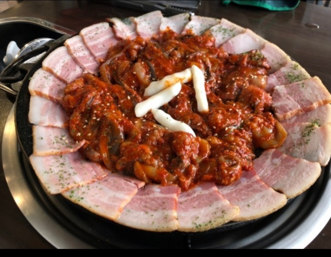 서초명가 서초본점