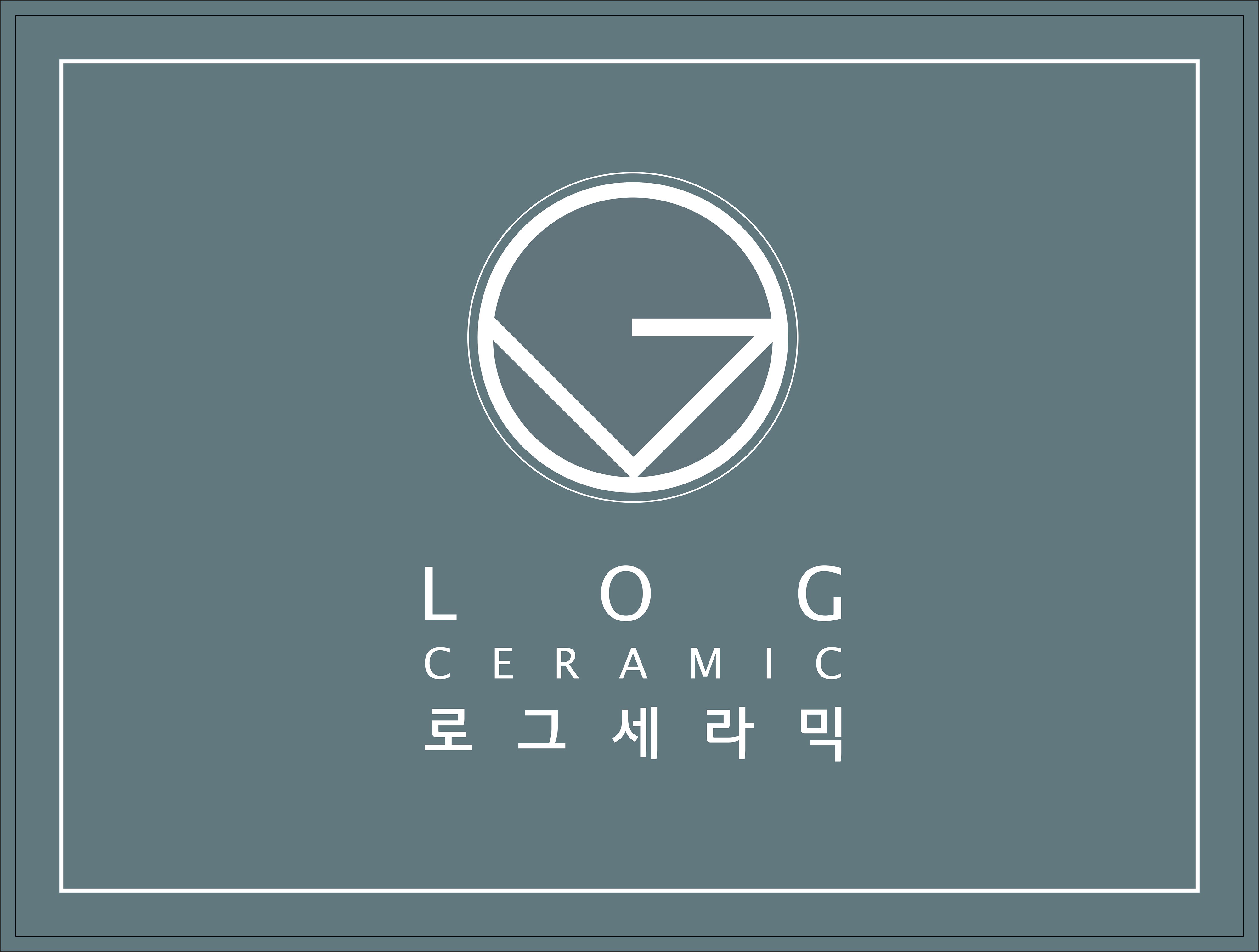 로그세라믹