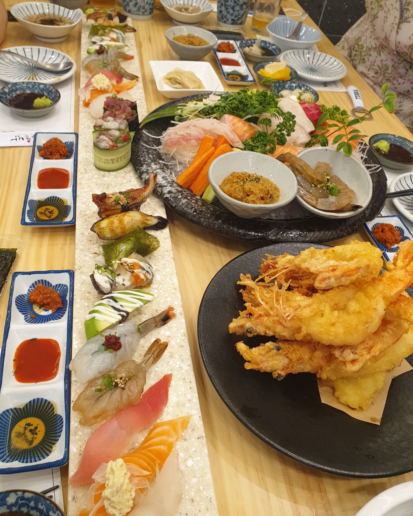 바른초밥 본점
