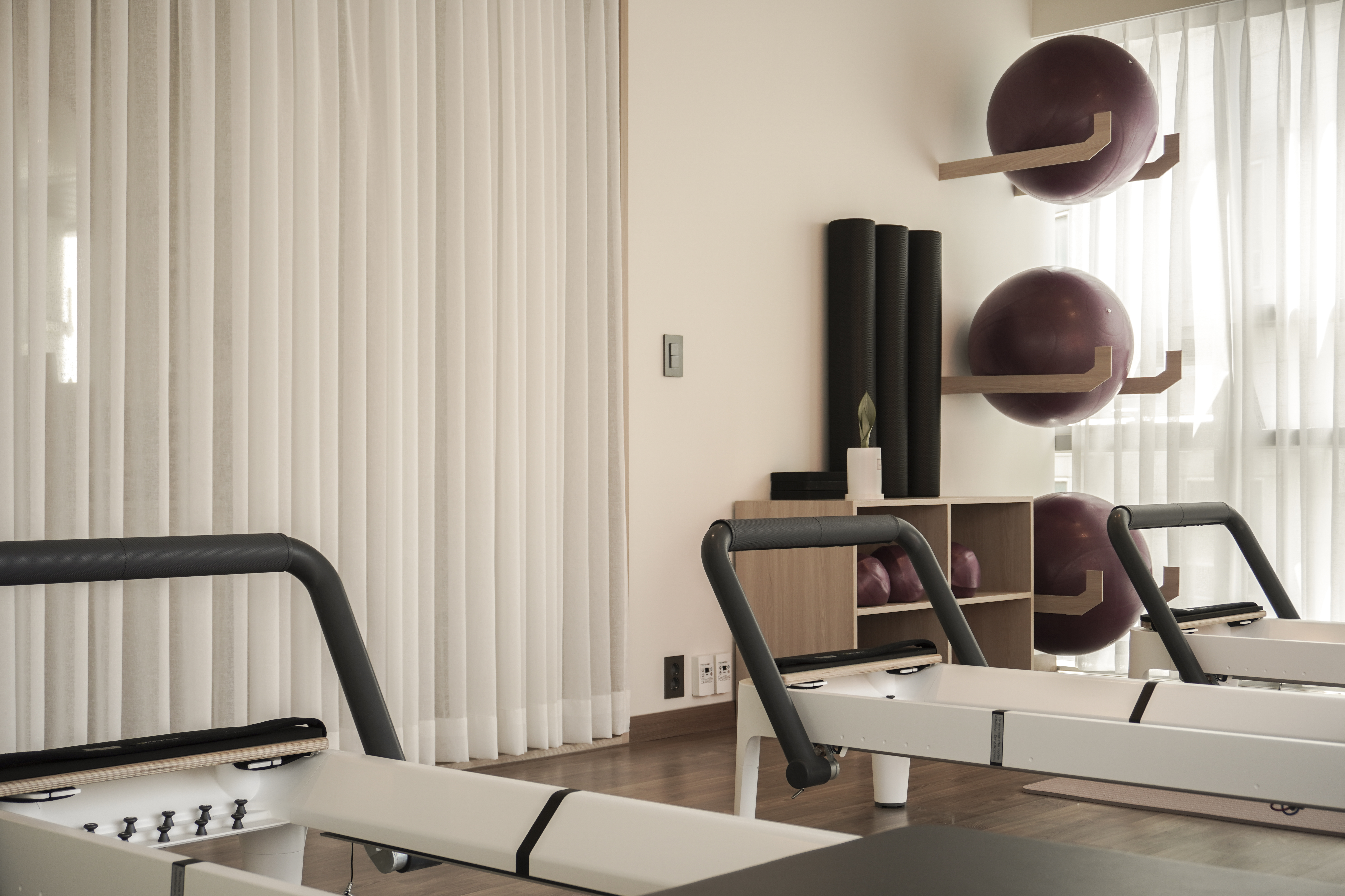 필라테스파크 용산효창공원점 대표 이미지