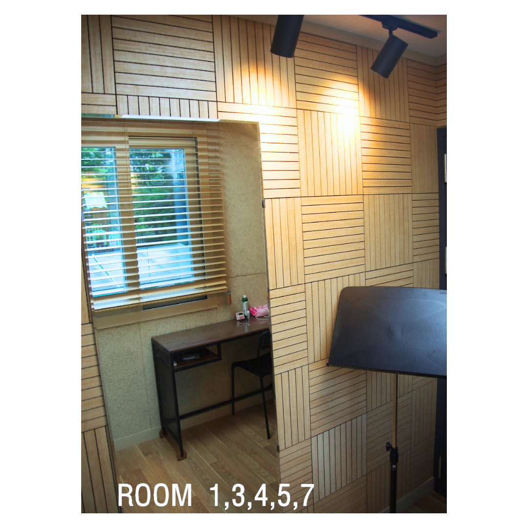 2번째 스튜디오 사진