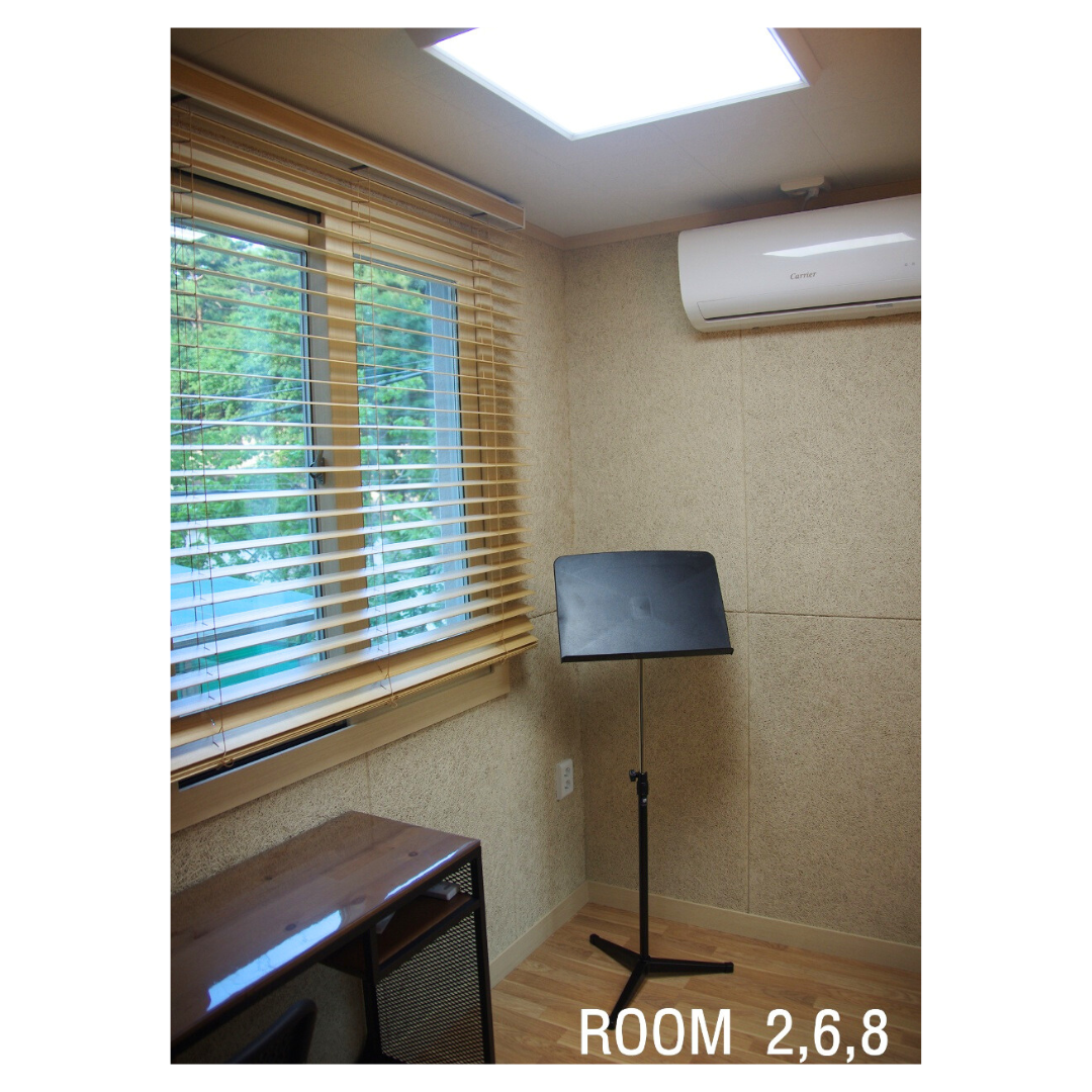 3번째 스튜디오 사진