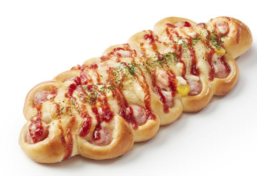 파리바게뜨 양산천성점