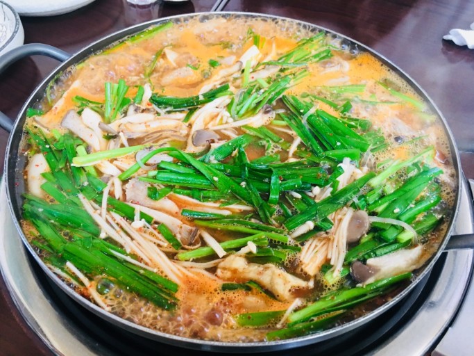 청솔곱창 대표 이미지