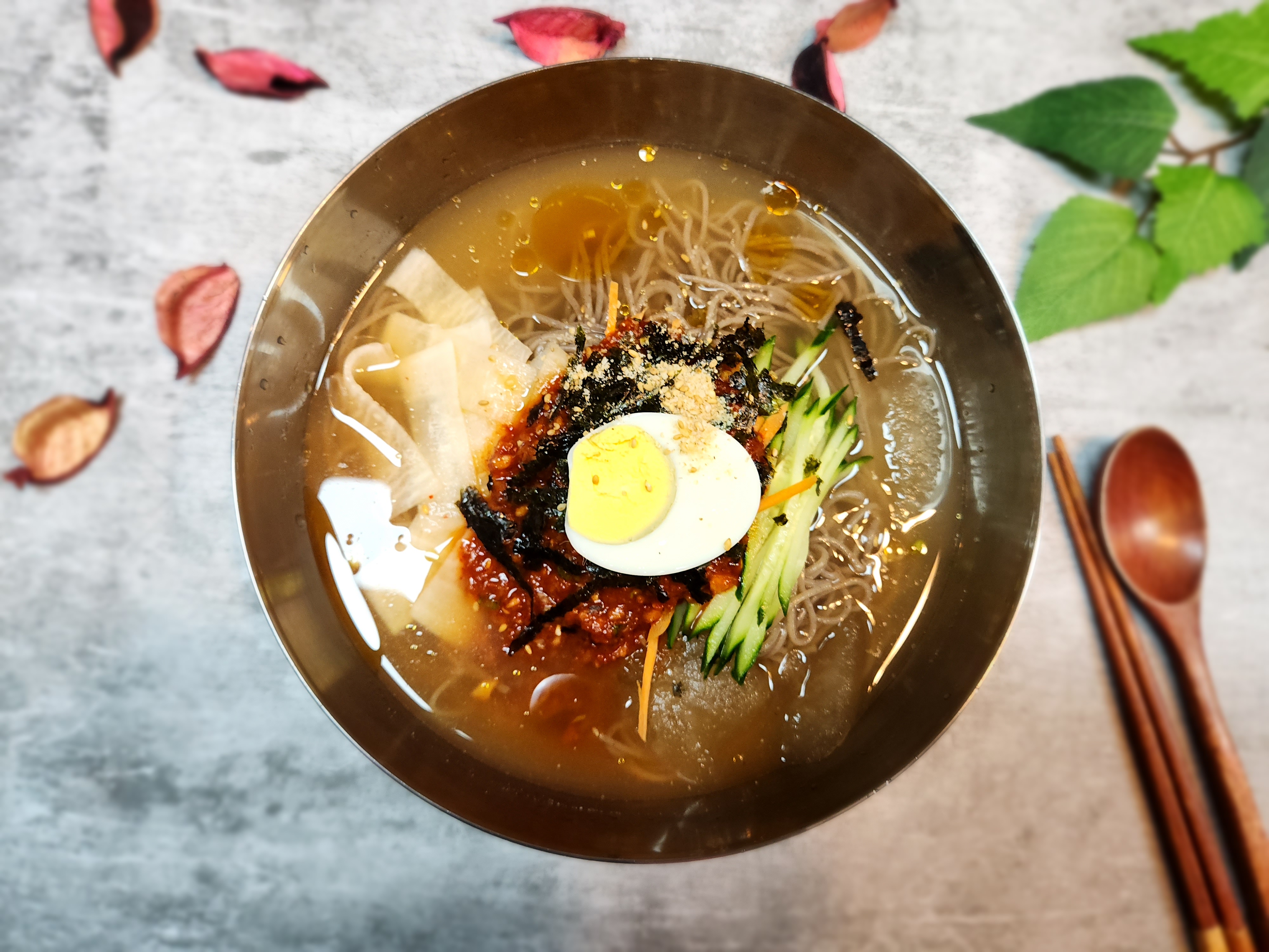 양푼갈비찜