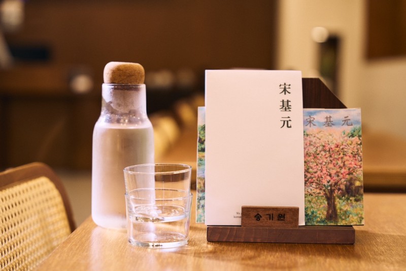 송기원진주냉면 본점 대표 이미지