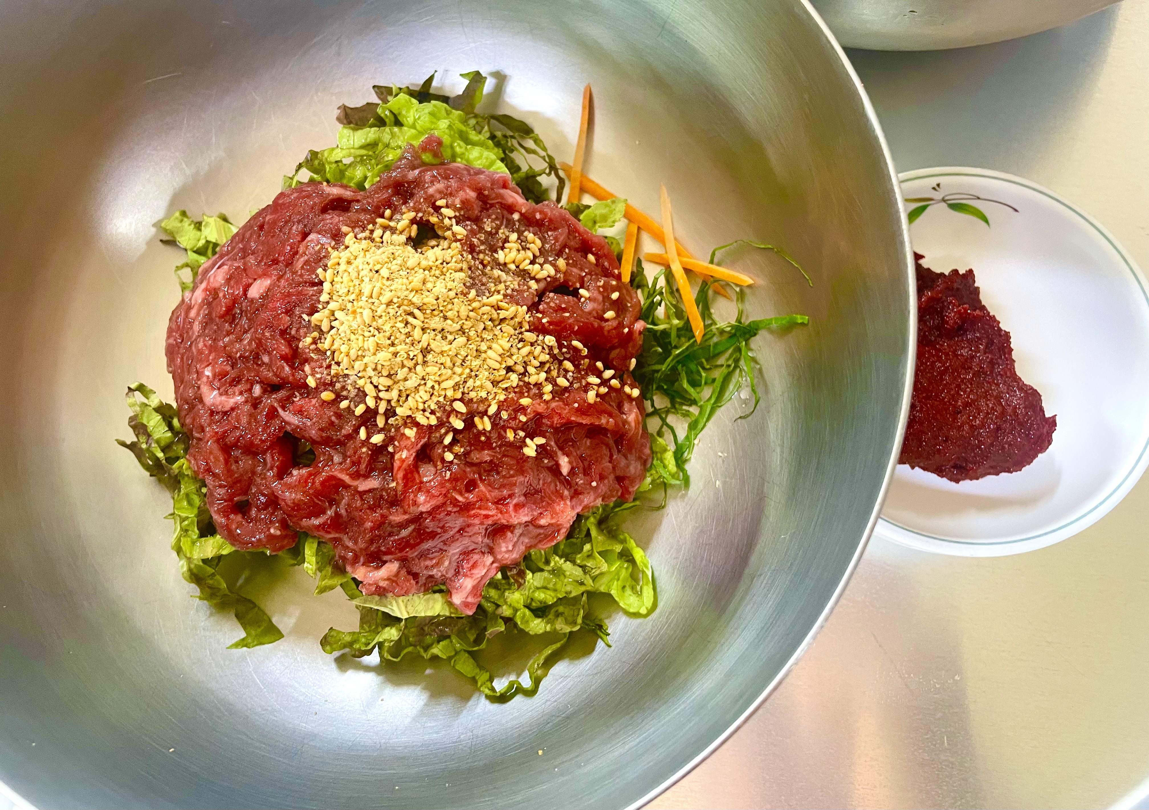 자인식육식당