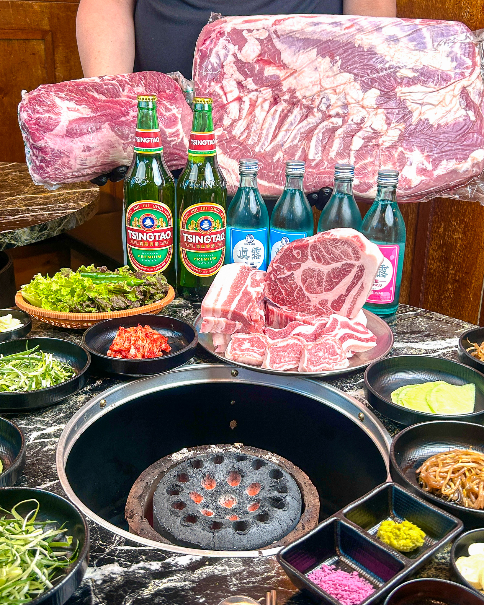 숙성사돈 파주법원리 본점