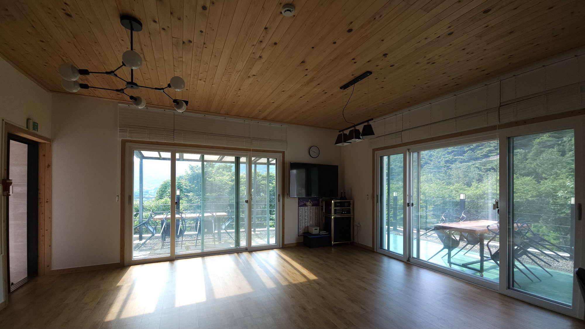 산25펜션