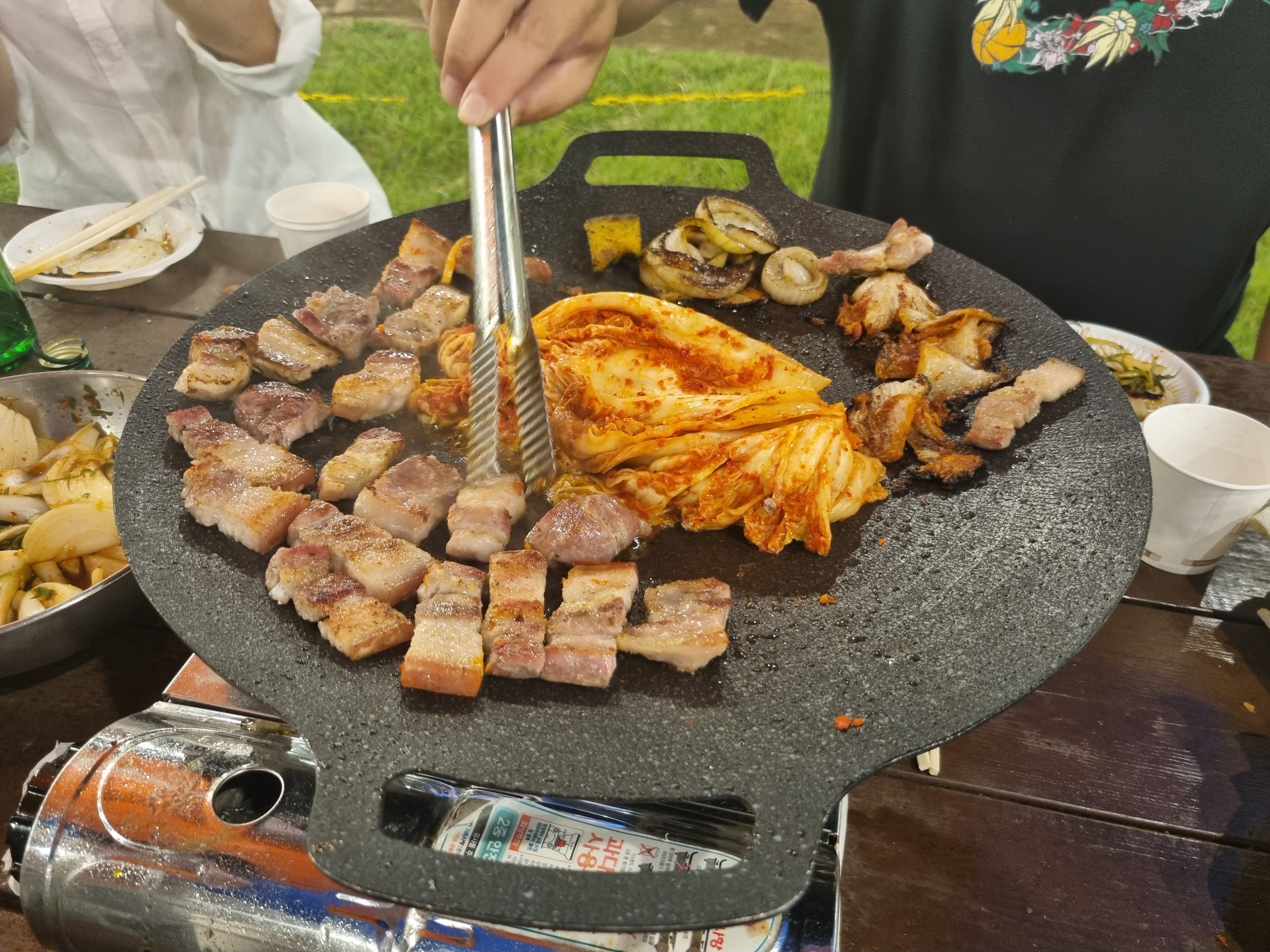 까불래기