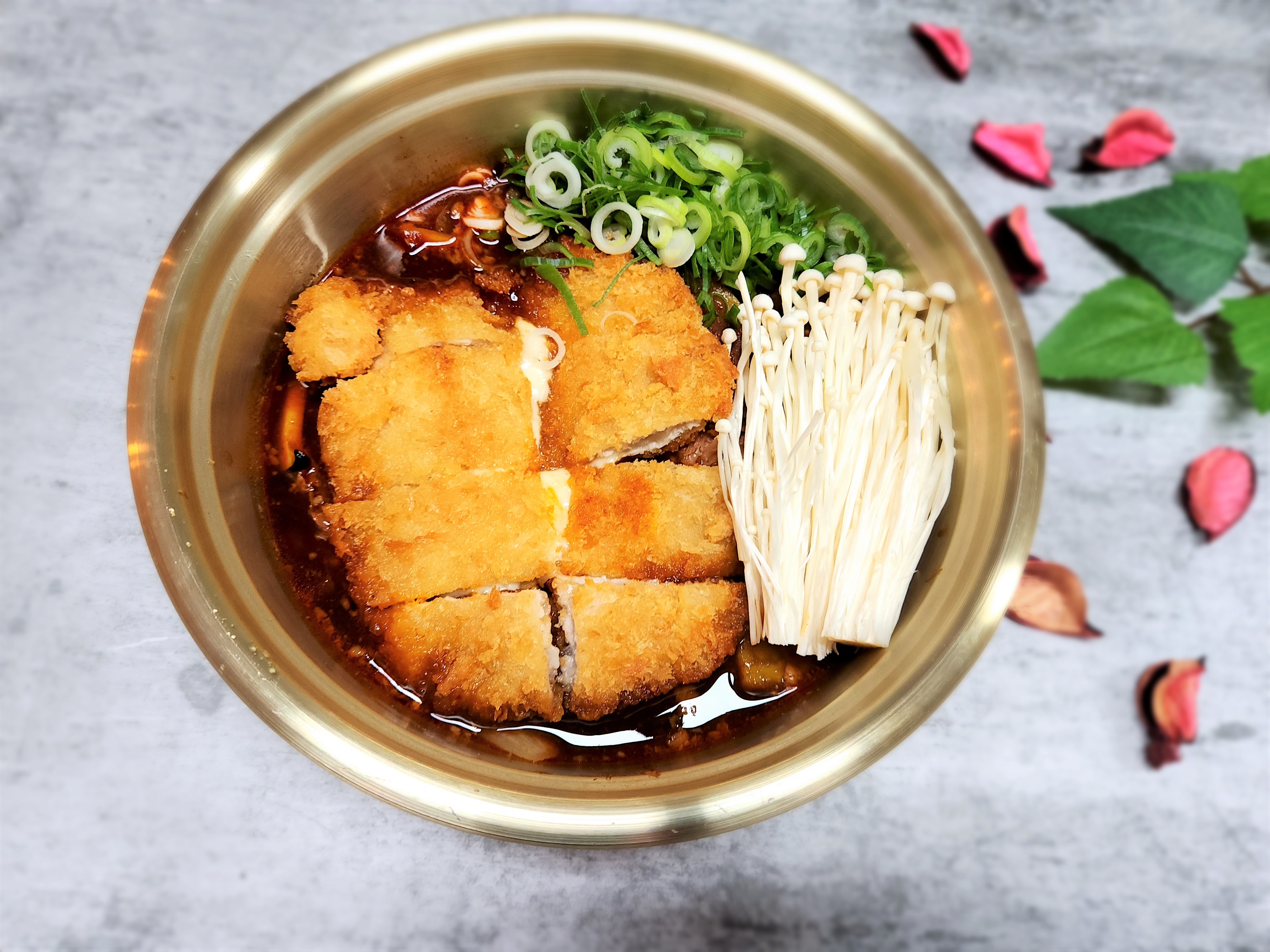 양푼갈비찜