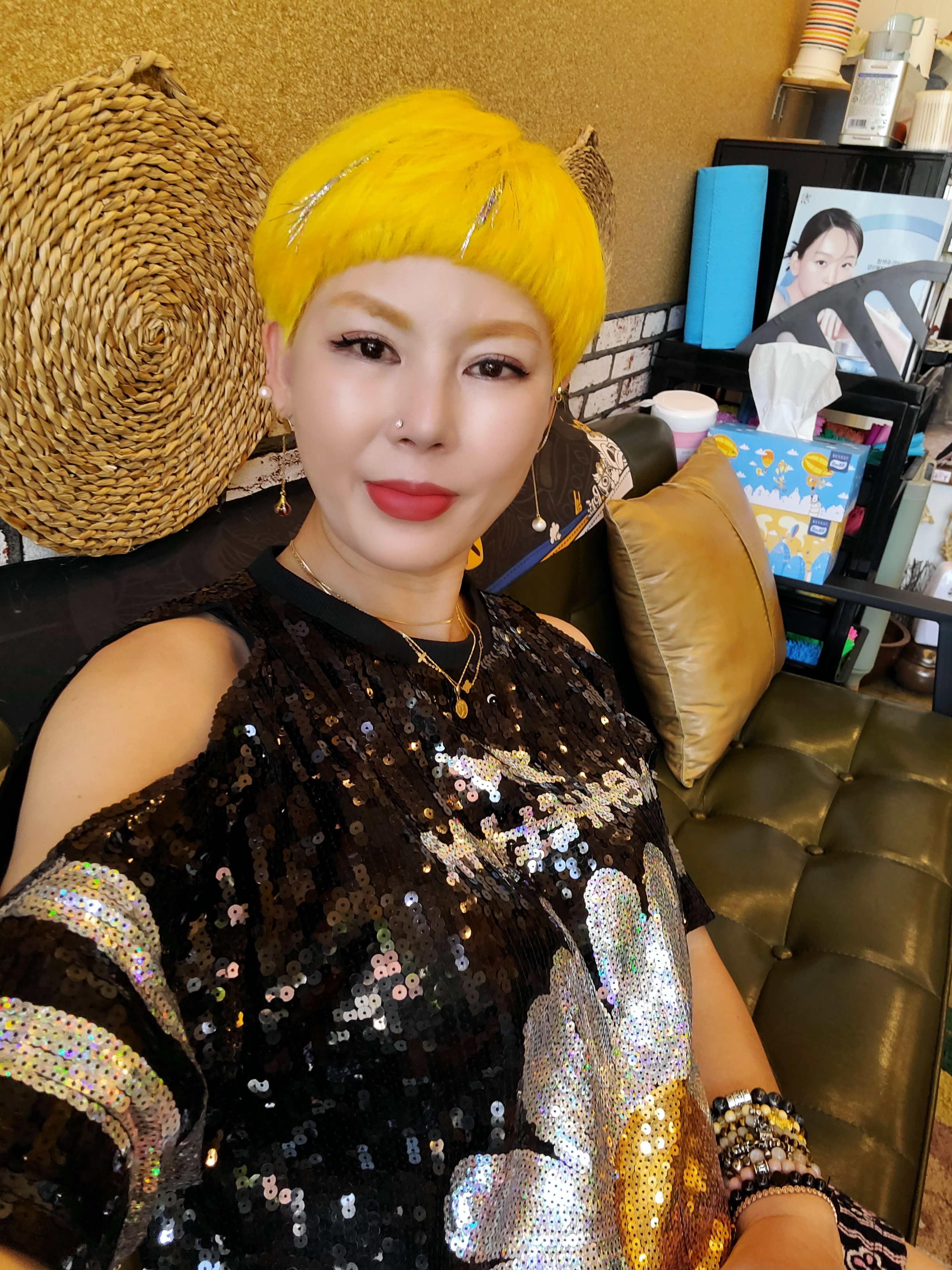 클레오헤어샵