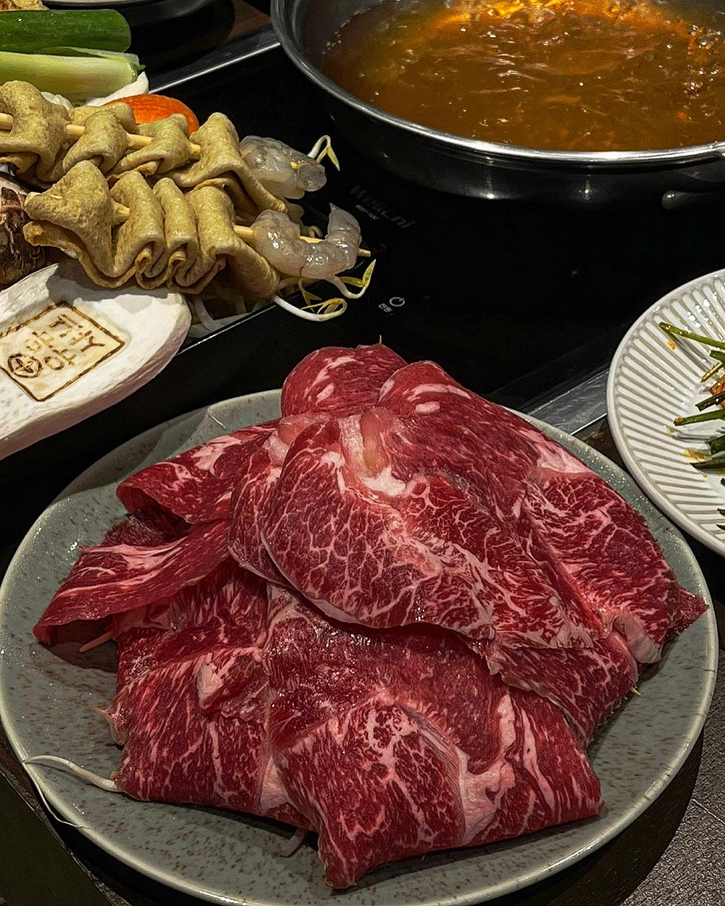 유유샤브 나주혁신점