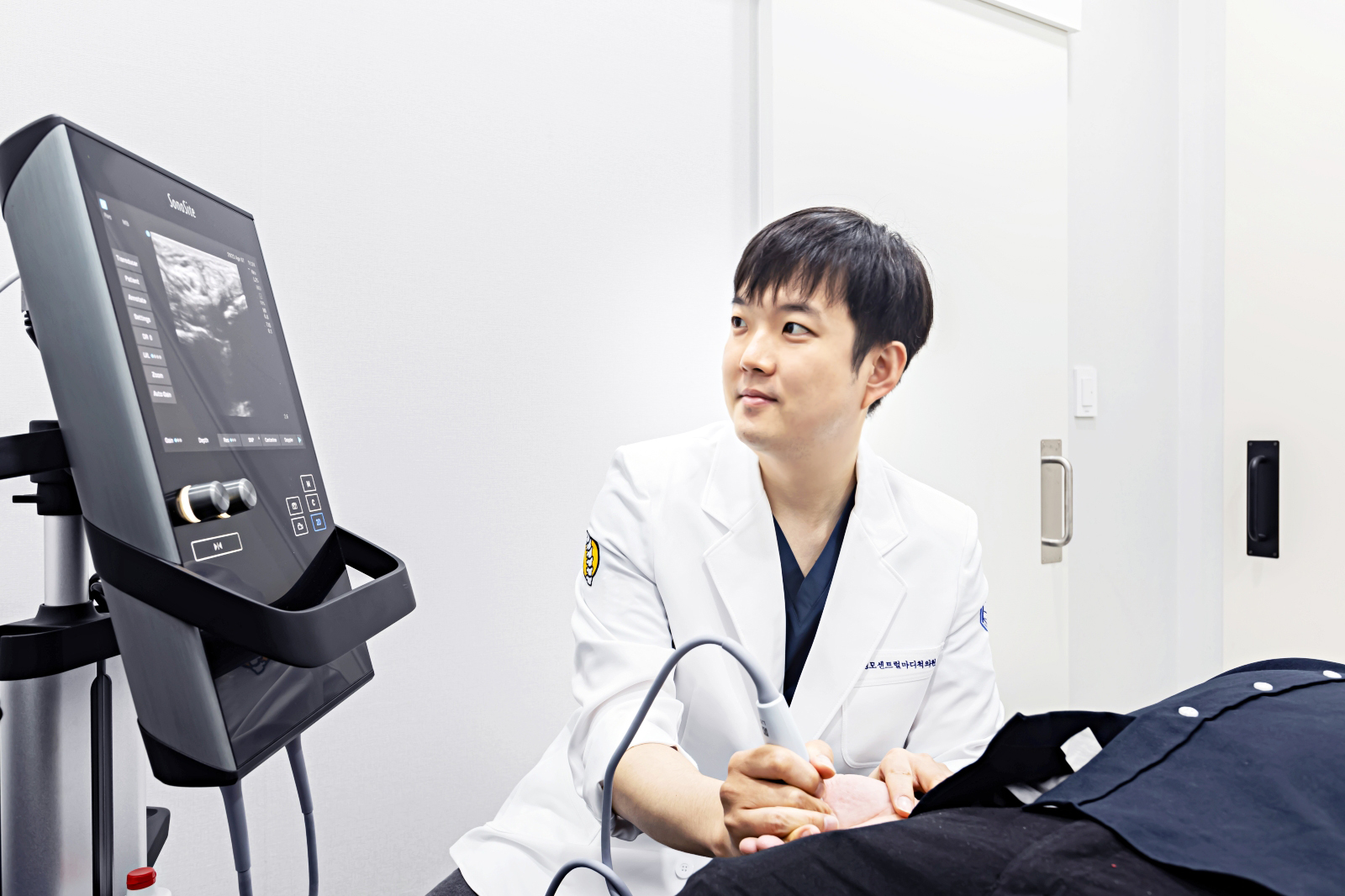 성모센트럴마디척의원 대표 이미지