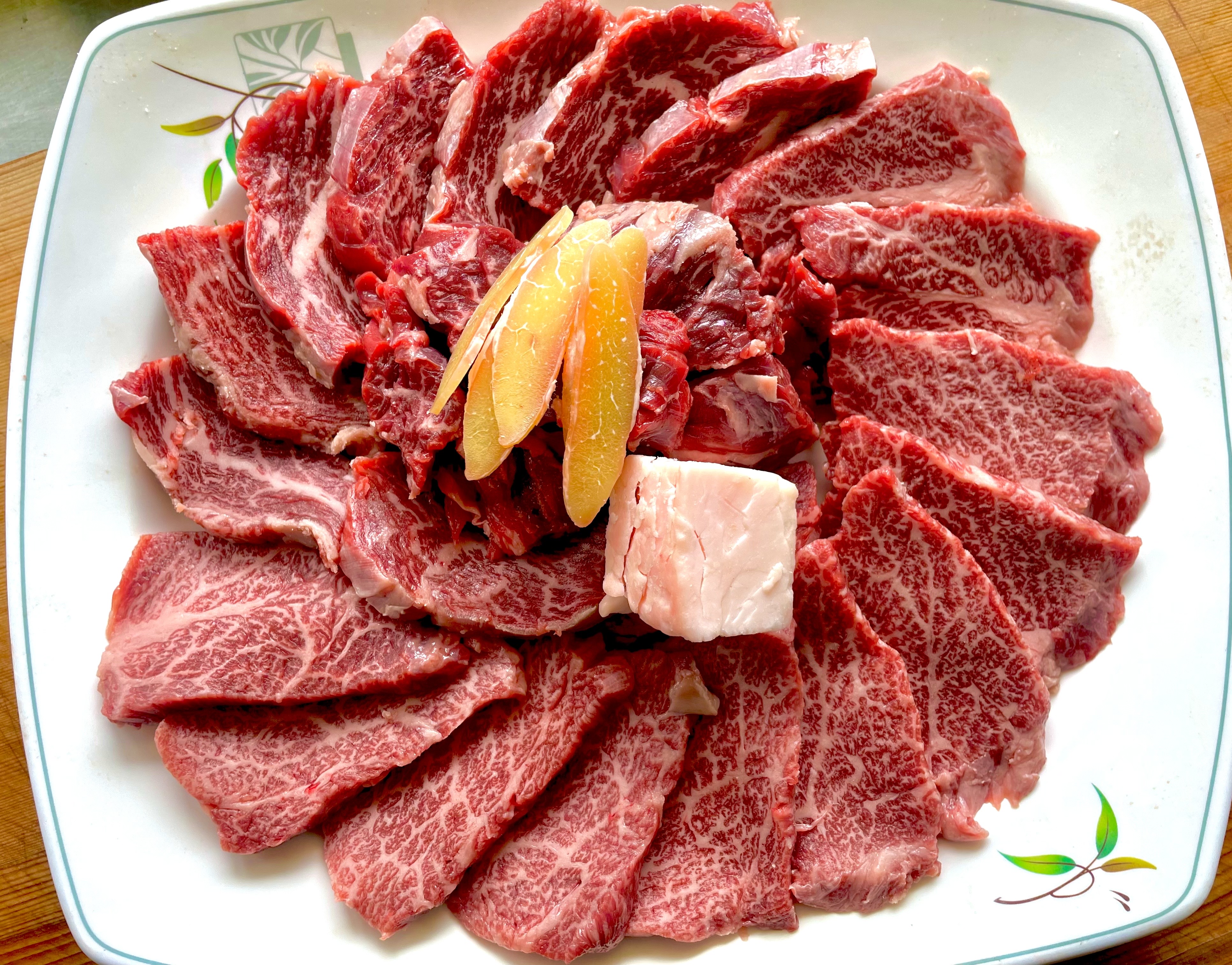 자인식육식당