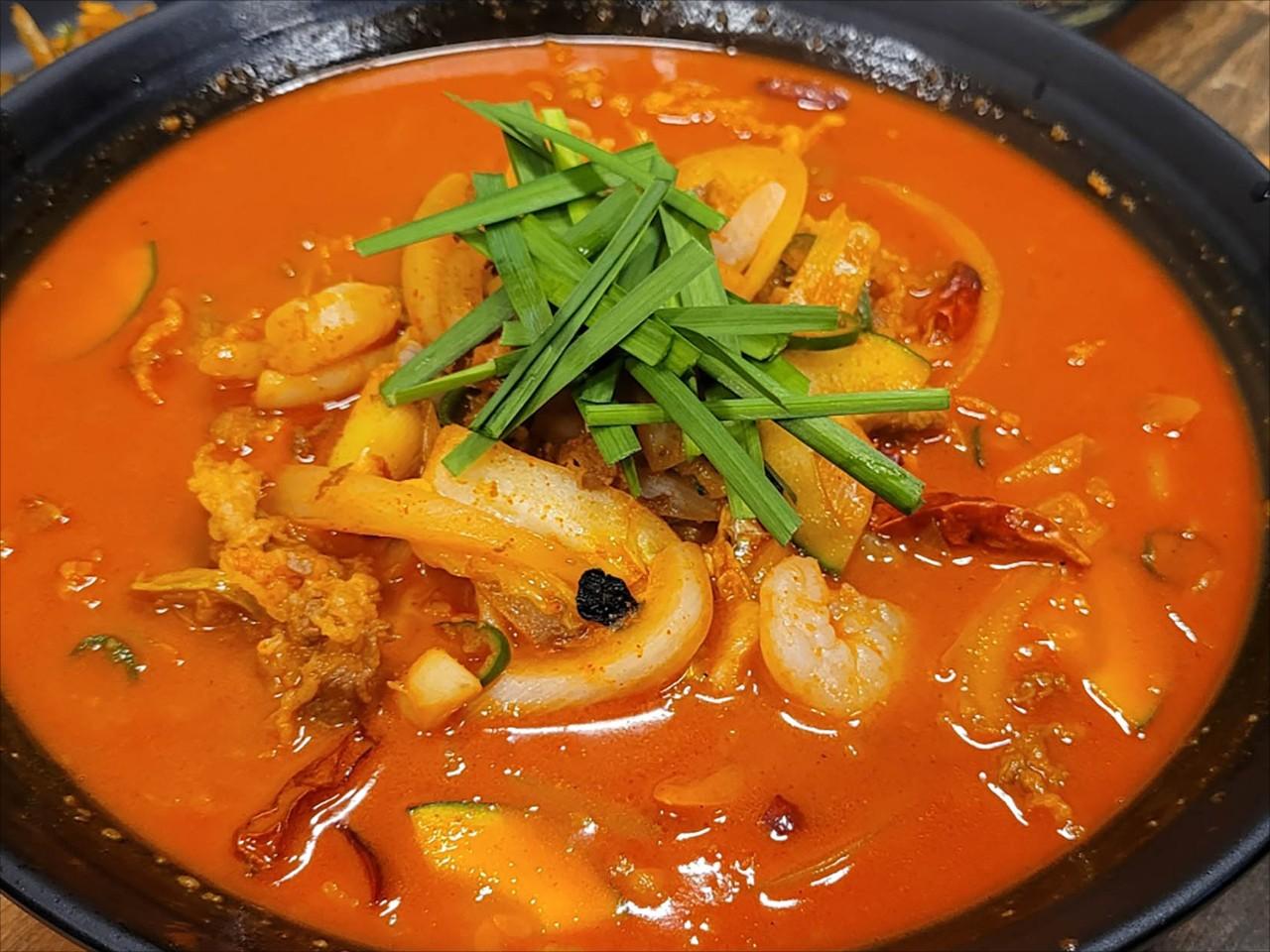 네이버 플레이스 별빛반점 : 네이버
