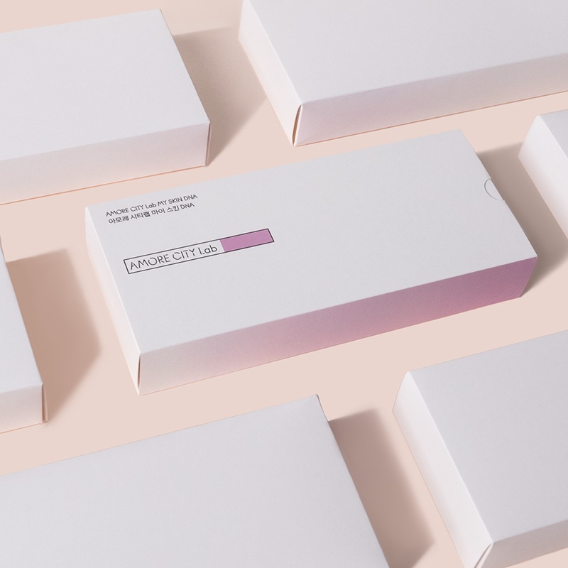 아모레 시티랩 대표 이미지