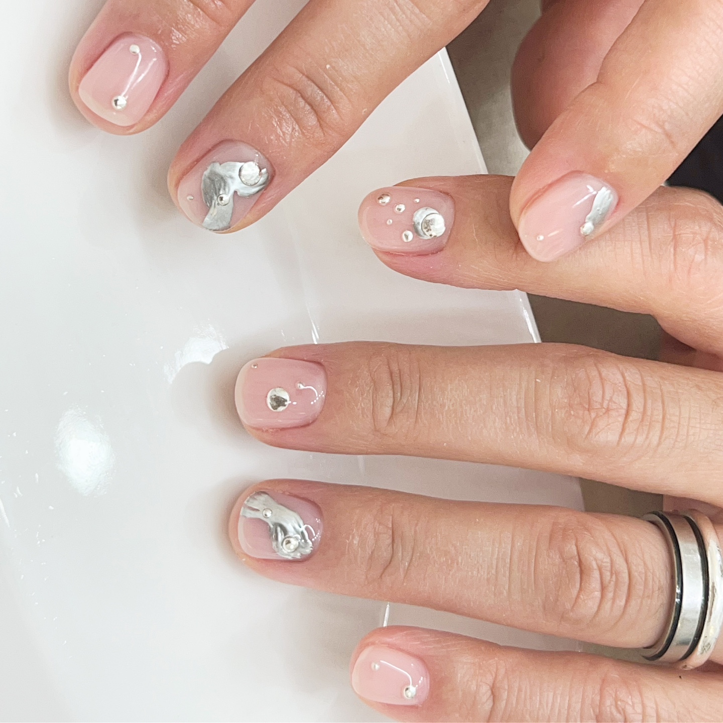 프프네일 대표 이미지