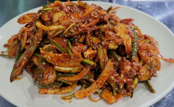 민속주점인사동