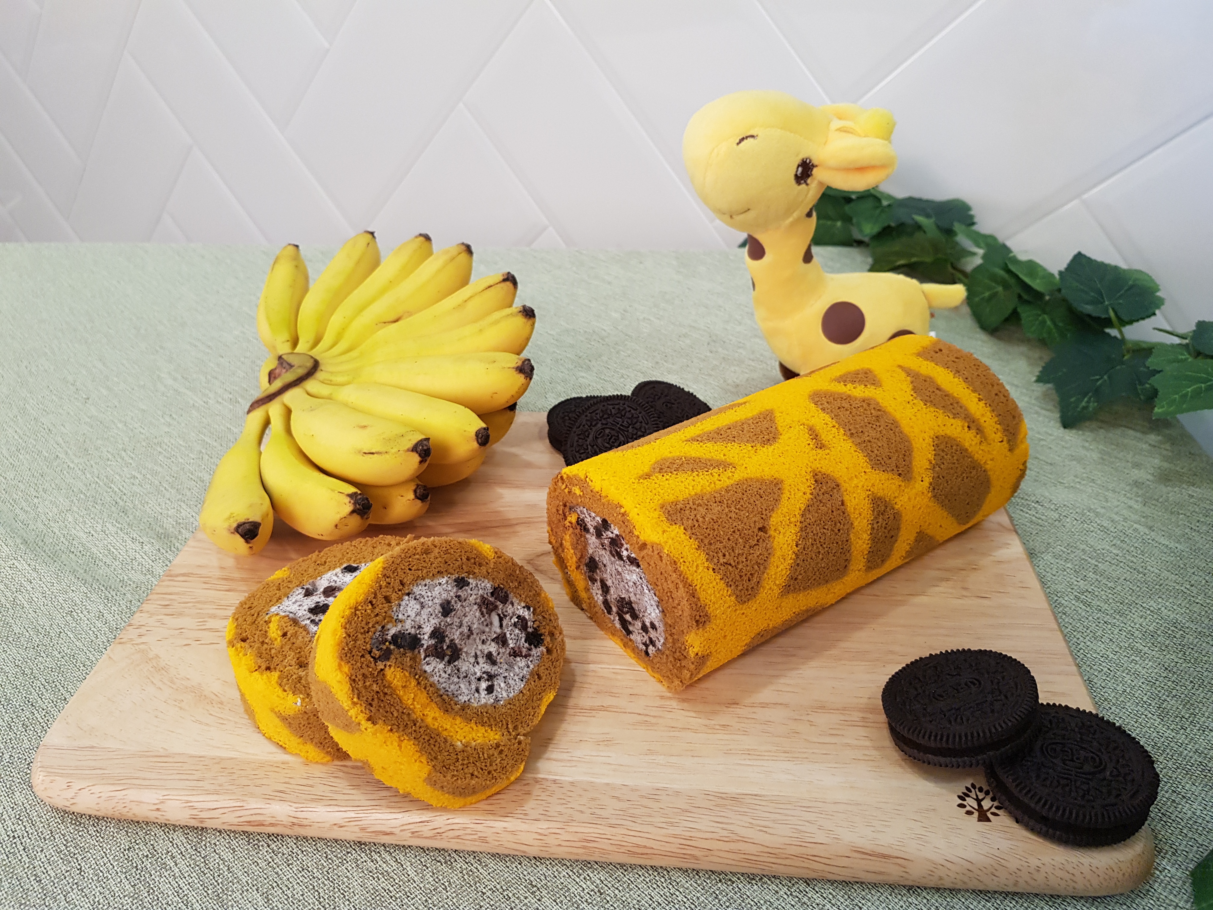 블레스롤 익산모현점