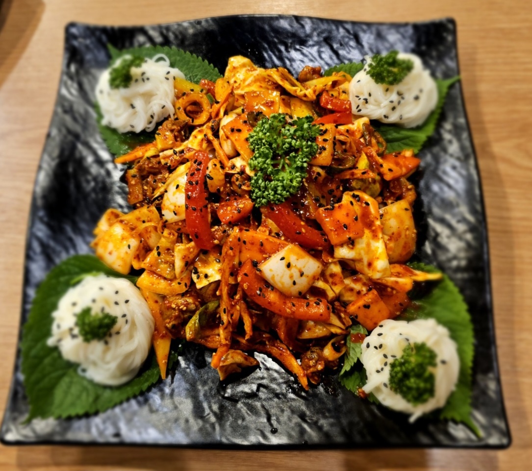 소주랑맥주랑호프랑