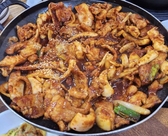 우리집식당