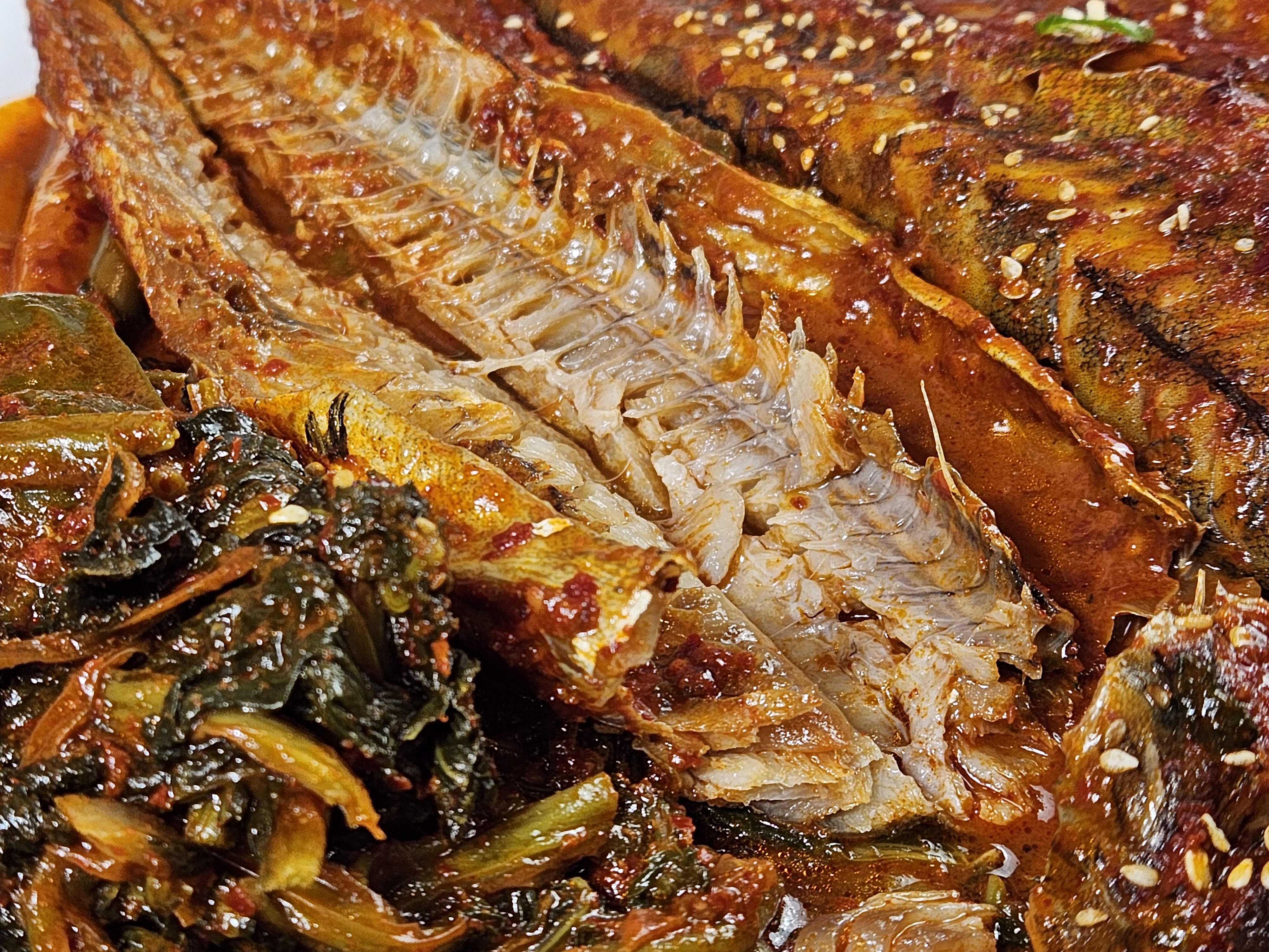 마린보이 코다리1번가 주안북부역점
