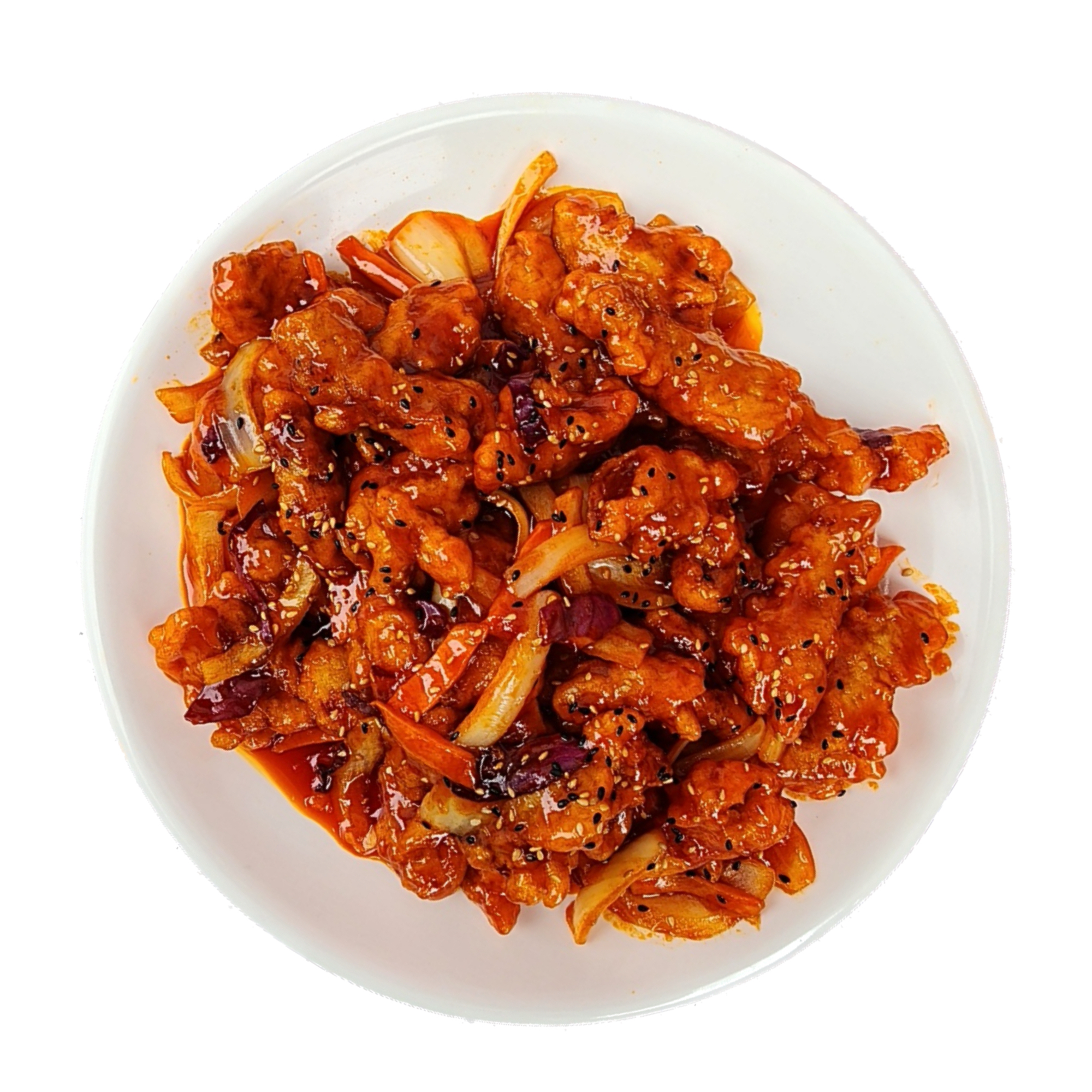 팬더짬뽕