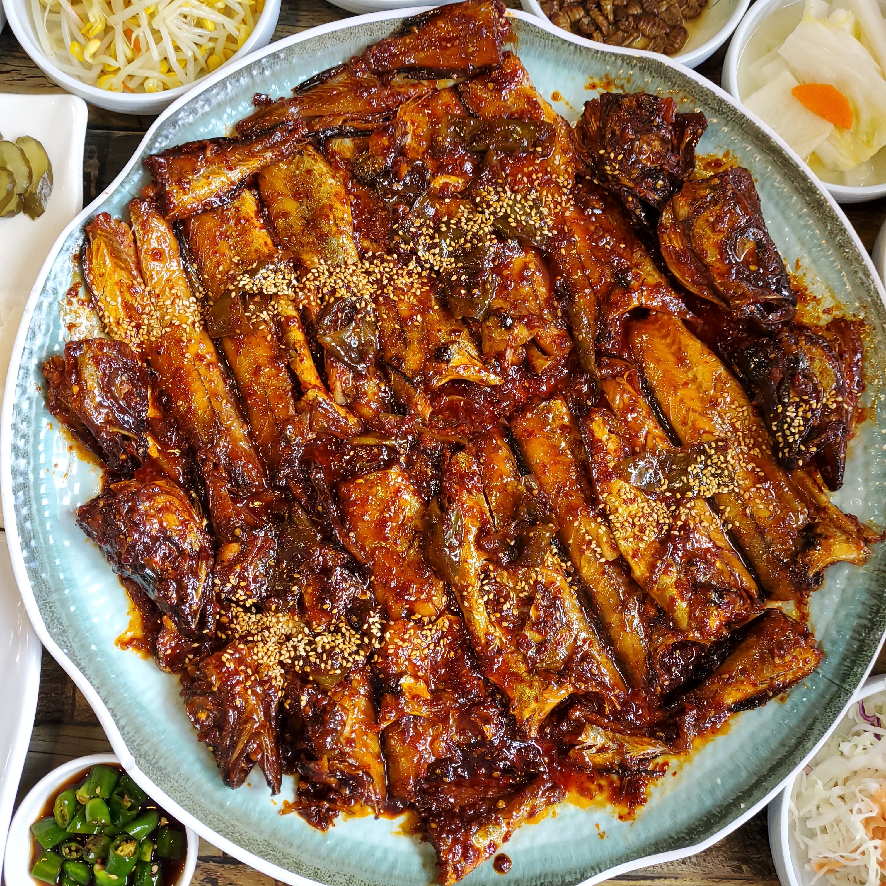 황제명태 1번가