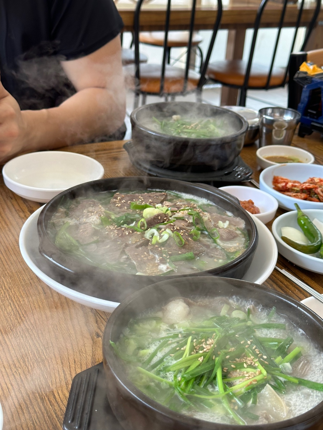 채우네소머리국밥 대표 이미지