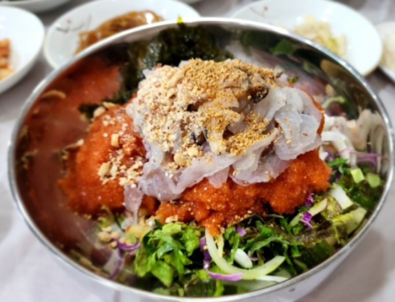 부전회식당