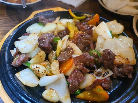 민속주점인사동