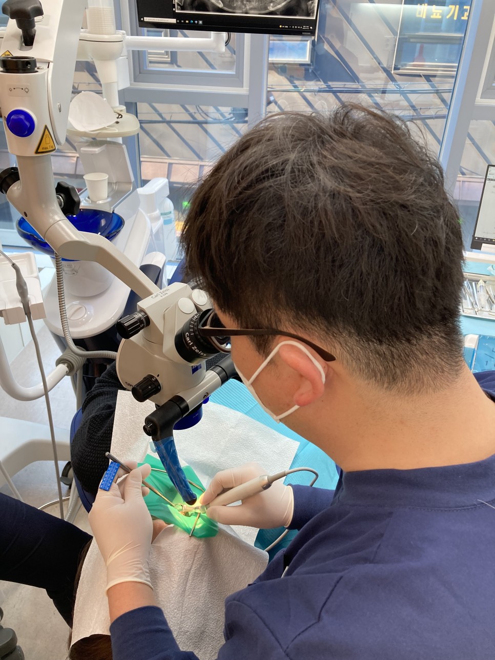 서울이로운치과의원 대표 이미지