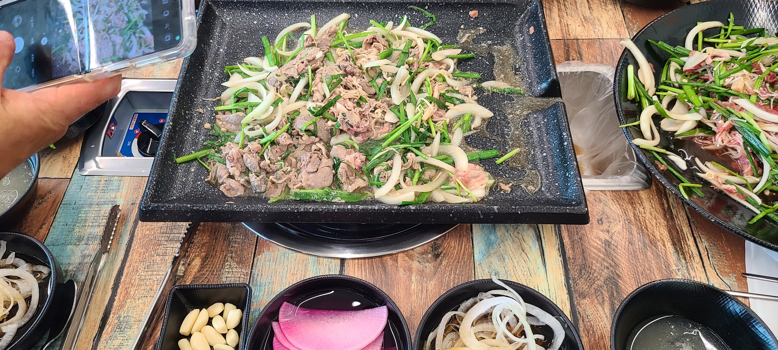 김성태오리하우스 김천점