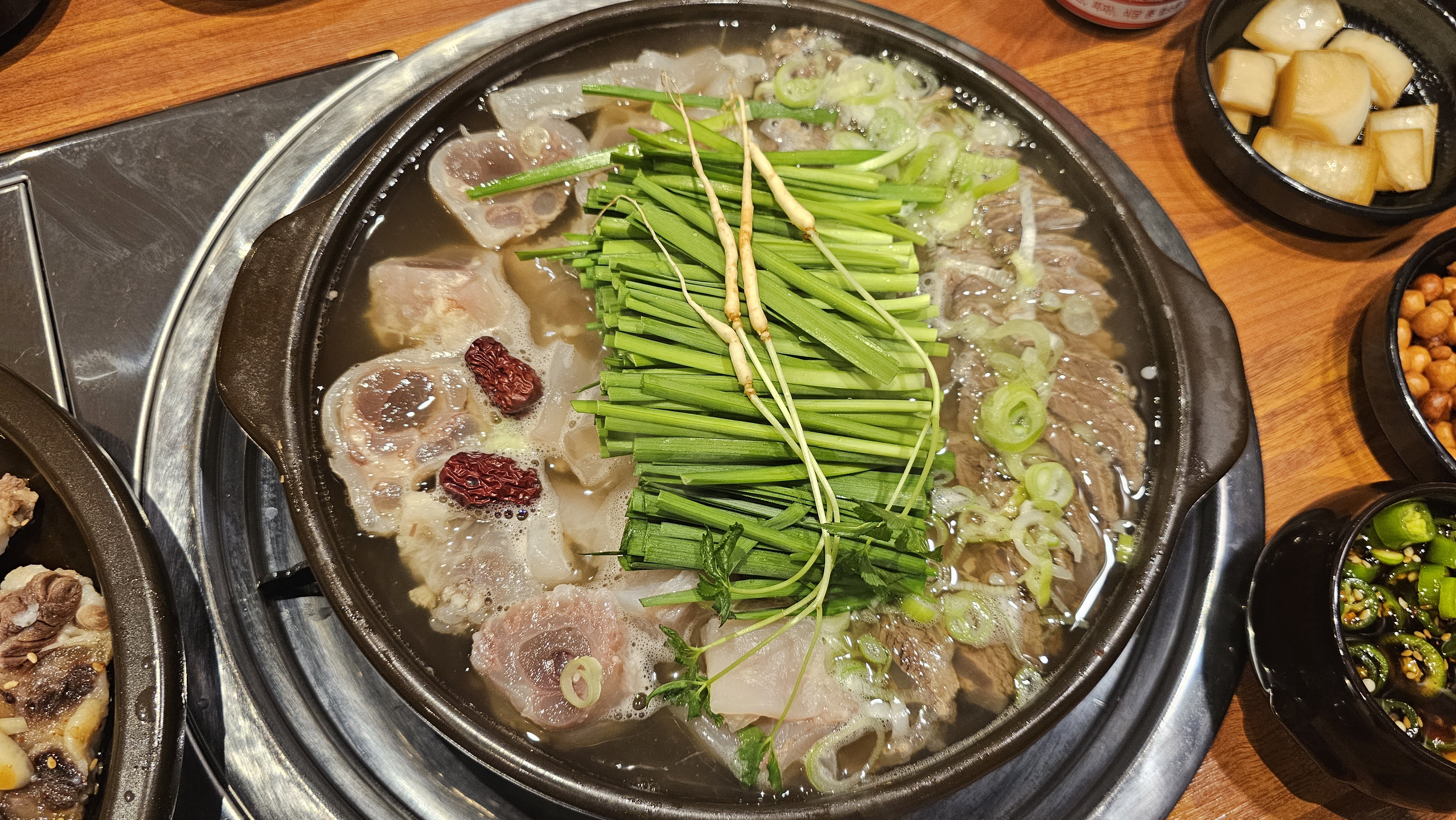 황해수육