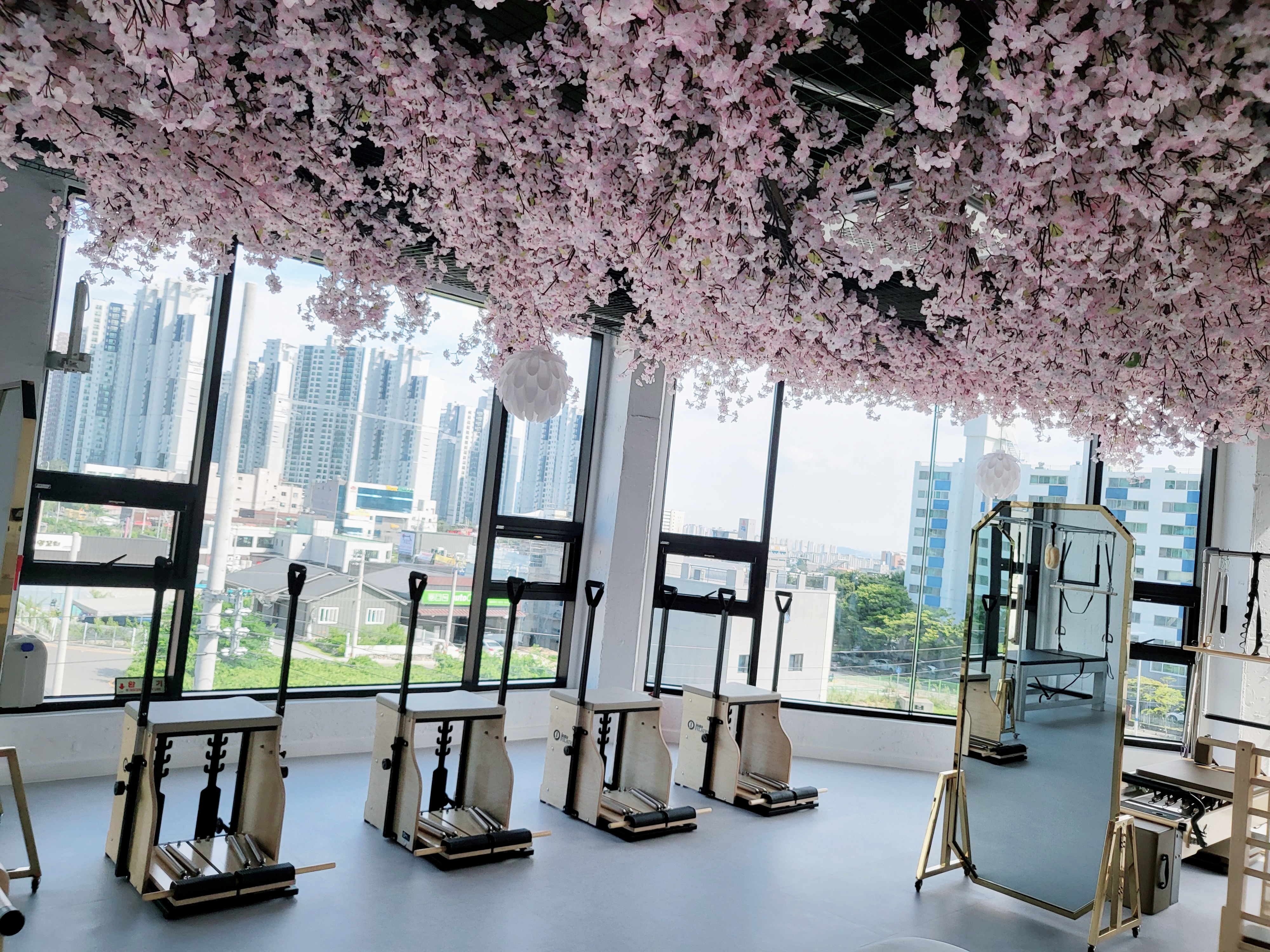 정클래식필라테스 대표 이미지