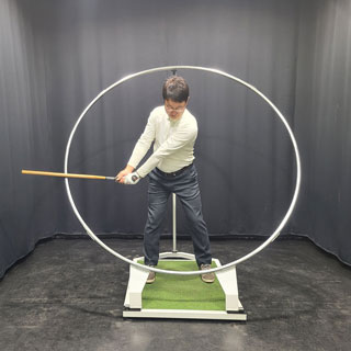 프로스윙 대표 이미지