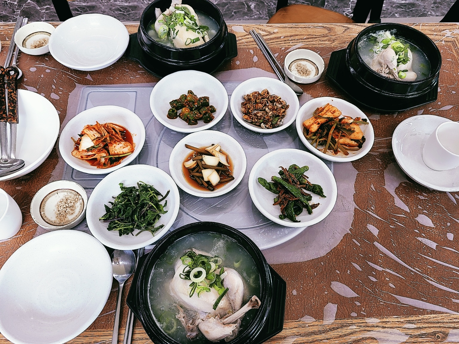 정가네