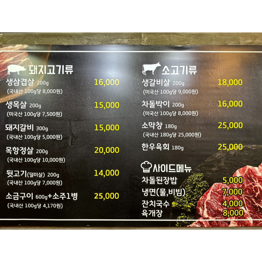 요약 정보 이미지