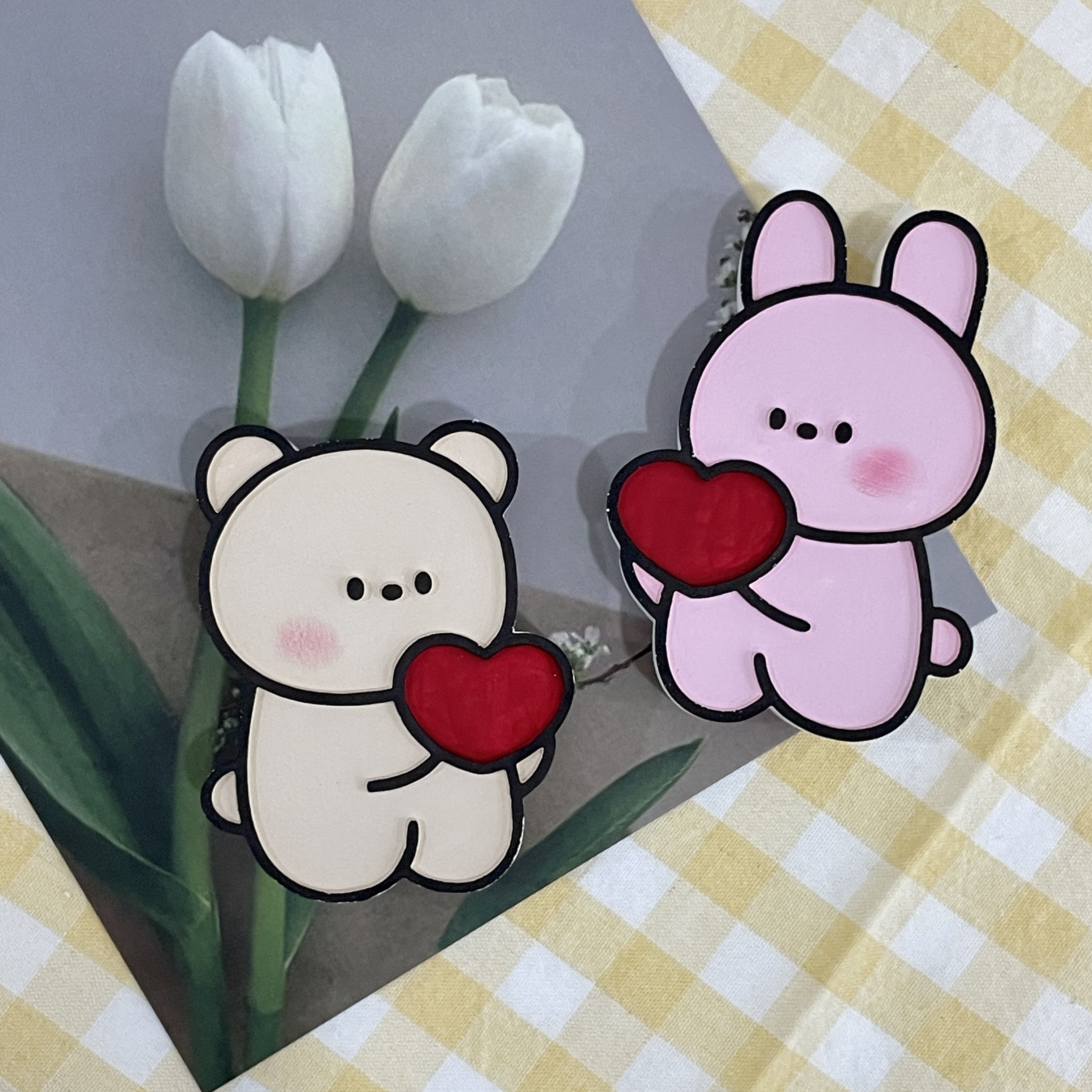 꼼지락공예공방