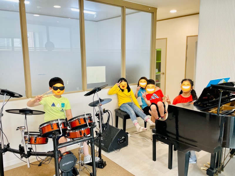 시소뮤직실용음악학원 시흥캠퍼스